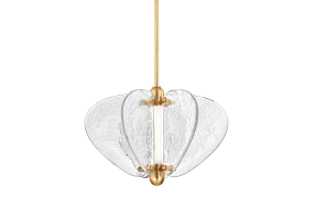 Pakabinamas šviestuvas FREYA 6W IP20 380-20-VB-CE